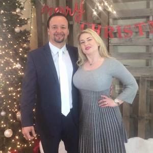 Meet your Posher, Marty